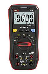 UNI-T ψηφιακό πολύμετρο UT60EU, 1000V AC/DC, NCV, True RMS UT60EU
