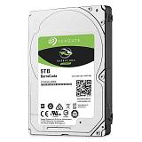 Εσωτερικός Σκληρός Δίσκος SEAGATE 2.5'' 5TB Sata III 128MB Barracuda (ST5000LM000) (SEAST5000LM000)