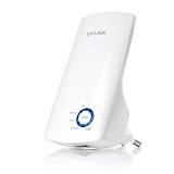 TP-LINK Universal Wireless Range Extender V7 300 Mbps (TL-WA850RE) (TPTL-WA850RE)