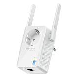 TP-LINK Wireless Range Extender V6 Passthrough 300 Mbps (TL-WA860RE) (TPTL-WA860RE)