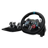 Logitech G29 Driving Force Wheel and Pedals Set  (941-000112) (LOGG29)