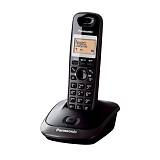 Ασύρματο Τηλέφωνο Panasonic KX-TG2511GRT Titanium Black (KX-TG2511GRT) (PANKXTG2511B)