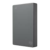 Εξωτερικός Σκληρός Δίσκος SEAGATE 2.5'' 4TB Basic (STJL4000400) (SEASTJL4000400)