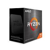 Επεξεργαστής AMD RYZEN 7 5800X Box AM4 (3,8GHz) (100-100000063WOF) (AMDRYZ7-5800X)
