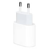Φορτιστής Apple 20W USB-C για iPhone 12 & iPad (MHJE3ZM/A) (APPMHJE3ZM/A)