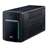 APC UPS 950VA 230V Back-Ups Line Interactive Schuko (BX950MI-GR) (APCBX950MI-GR)