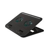 Trust Cyclone Laptop Cooling Stand (17866) (TRS17866)