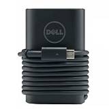 Dell AC Adapter E5 65W with EU Power Cord (450-AGOB) (DEL450-AGOB)