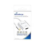Μετατροπέας MediaRange USB Type-C® 3.1 Σε HDMI (MRCS194)
