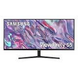 SAMSUNG LS34C500GAUXEN ViewFinity S5 Monitor 34'' (SAMLS34C500GAUXEN)