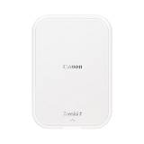 Canon Zoemini PV223 Mini Photo Printer (White) (5452C004AA) (CANZOEMPV223W)