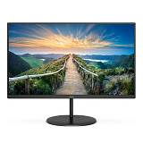 AOC Q24V4EA QHD IPS Monitor 24'' with speakers (AOCQ24V4EA)