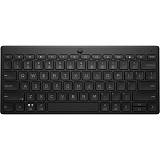 HP 350 Compact Multi-Device Bluetooth Keyboard Greek (692S8AA) (HP692S8AA)
