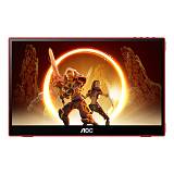 AOC AGON 16G3 Portable Gaming Monitor 16" with speakers (AOC16G3)