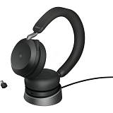 Jabra Evolve2 75 Headset On-Ear Bluetooth (27599-999-889) (JAB27599-999-889)