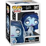 Funko Pop! Movies: Corpse Bride - Emily #987 (FNK90467)
