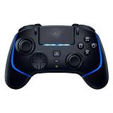 Razer Wolverine V2 Pro Black Wireless Gaming Controller Mecha-tactile Buttons RGB PS5/PC (RZ06-04710100-R3G1) (RAZRZ06-04710100-R3G1)