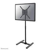 Neomounts Monitor/TV Mobile Floor Stand 10''-55'' (NEONS-FS100BLACK)