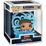 Funko Pop! Animation: Avatar The Last Airbender - Katara #1807 Deluxe (FNK12467)