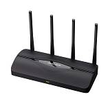 Mercusys BE3600 Dual Band Wi-Fi 7 Router 2.5GE (MR27BE) (MERMR27BE)