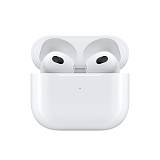 Apple AirPods 3rd Generation with MagSafe Charging Case (MME73TY/A ) (APPMME73TY-A )