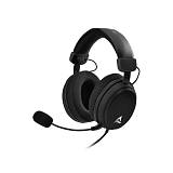 Sharkoon Skiller SGH25 Gaming Headset Black (43385) (SHR43385)