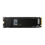 Samsung SSD 990 EVO Plus 1TB PCIe 4.0 NVMe (MZ-V9S1T0BW) (SAMMZ-V9S1T0BW)
