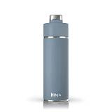 Ninja Thirsti Bottle Thermos Stainless Steel 530ml Blue (DW1801EUBL) (SNIDW1801EUBL)