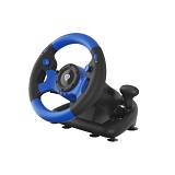 Genesis Gaming Driving Wheel Seaborg 350 for PC/Console (NGK-1566) (GNSNGK-1566)