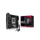 ASUS ROG STRIX B760-I GAMING WIFI Intel B760 LGA 1700 mini ITX (90MB1D90-M1EAY0) (ASU90MB1D90-M1EAY0)