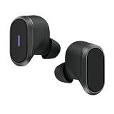 Logitech Headset Zone Black (985-001082) (LOGZONEBK)