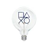 Paladone LED Neon Λάμπα PlayStation Ε27 (PP14115PSEU) (PALAPP14115PSEU)
