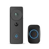 AxRed Wireless Waterproof Doorbell (DB-100) (AXRDB-100)