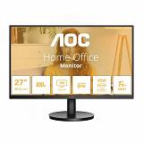 AOC 27B3CA2 FHD IPS Monitor 27'' with speakers (27B3CA2) (AOC27B3CA2)