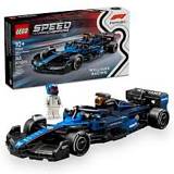 Lego Speed ​​Champions Williams Racing Fw46 F1® Race Car (77249) (LGO77249)