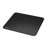 Genesis Gaming Mouse Pad Carbon 500L, Logo 40 x 33 cm (NPG-0659) (GNSNPG-0659)