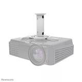 Neomounts Projector Ceiling Mount 8-15cm (BEAMER-C80WHITE) (NEOBEAMER-C80WHITE)
