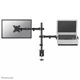 Neomounts Flat Screen & Notebook Desk Mount 10-32" (FPMA-D550NOTEBOOK) (NEOFPMA-D550NOTEBOOK)