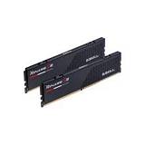 G.Skill Ripjaws S5 DDR5 64GB RAM με 2x32GB Modules και Ταχύτητα 6000 για Desktop (F5-6000J3636F32GX2-RS5K)
