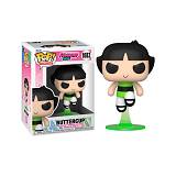 Funko Pop! Animation: The Powerpuff Girls - Buttercup #1082 (FNK77779)