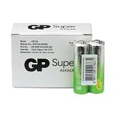 GP Super Alkaline G-TECH LR6 / AA Alkaline Battery (GPB20529)