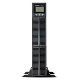 Tescom UPS PRIME RACK/TOWER 2kVA/2000W LCD with 4 x 12V 9Ah 12A (iec outlets) UPS.0974) (TSUPS0974)