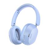 Ugreen Ασύρματα ακουστικά HiTune Max 5C υβριδικό ANC Bluetooth 5.4 μπλε (65384) (UGR65384)