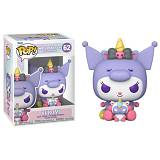 Funko Pop! Animation: Hello Kitty - Kuromi #62 (FNK57501)