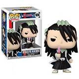 Funko Pop! Animation: Bleach - Byakuya Kuchiki #1698 (FNK55078)