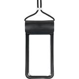 VENTION Waterproof Phone Pouch up to 5'' Black (KQCB0) (VENKQCB0)