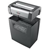 Rexel Momentum X410 Paper Shredder Cross cut (2104571EU) (REX2104571EU)
