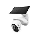 TP-LINK Solar-Powered Pan/Tilt Security 4K 8MP Camera Kit (TAPO C660 KIT) (TPC660KIT)