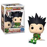 Funko Pop! Animation: Hunter X Hunter - Gon Freecss #2088 (FNK65333)