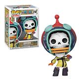 Funko Pop! Animation: One Piece - Brook #2147 (FNK65166)